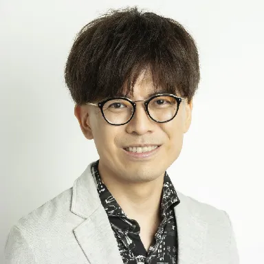 奥野 賢太郎